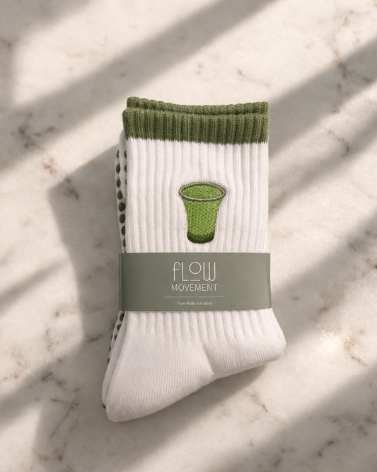 Matcha Era