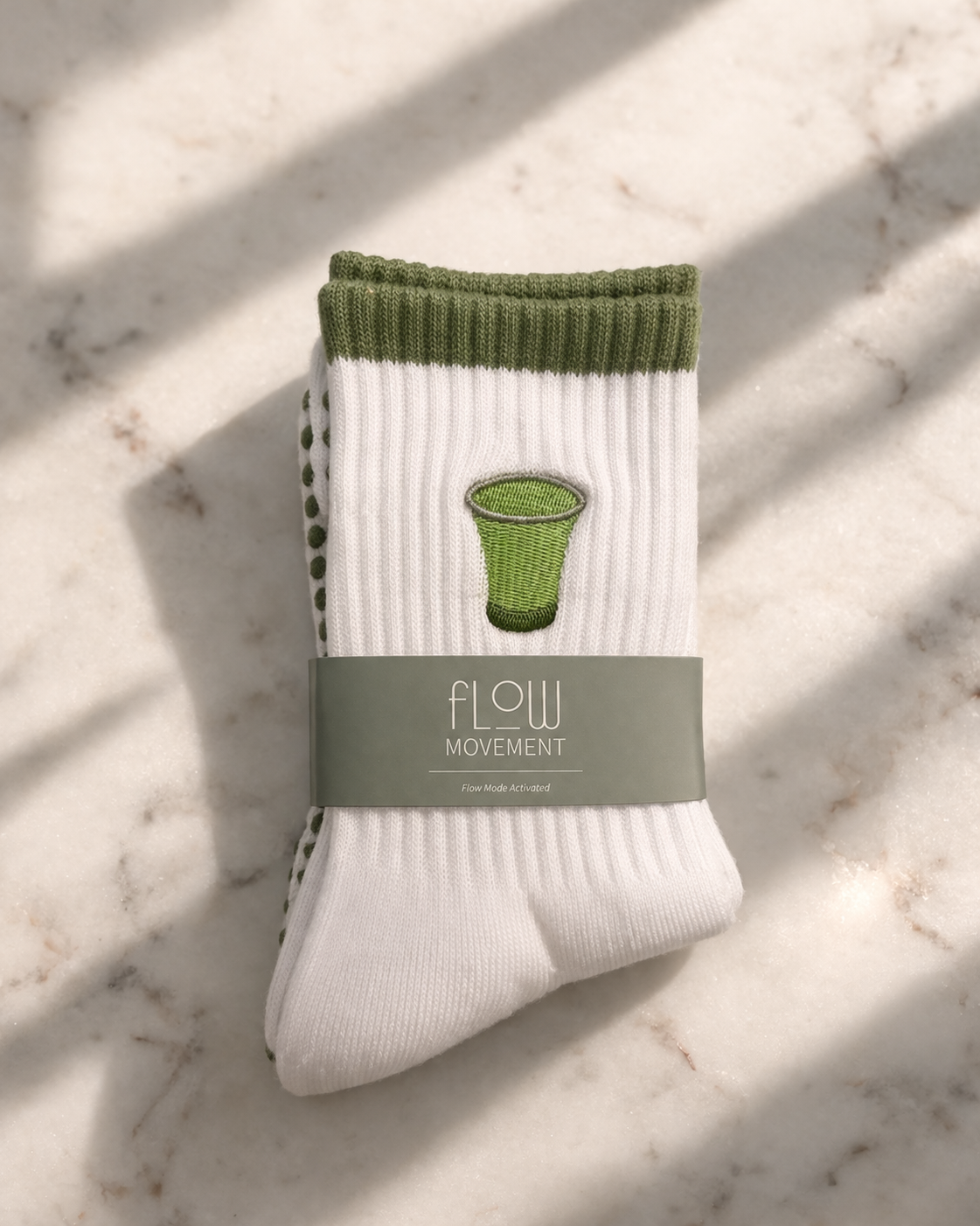 Matcha Era