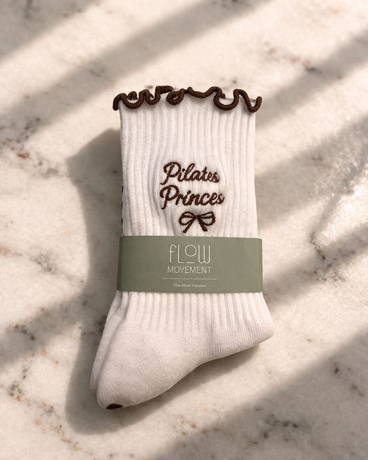 Pilates Princess Era