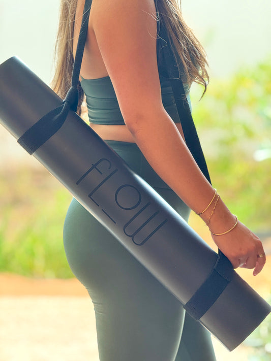 Pilates | Yoga Mat